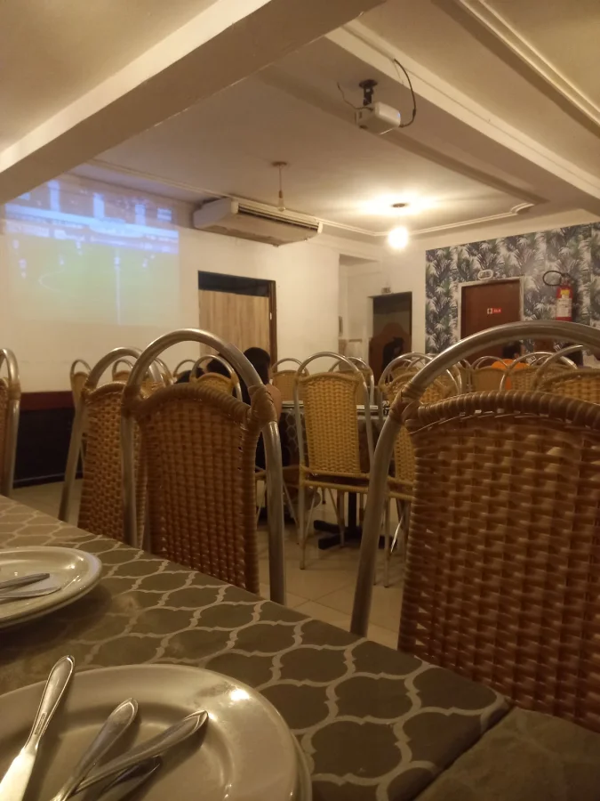 Le Gusto Restaurante & Pizzaria - foto 1
