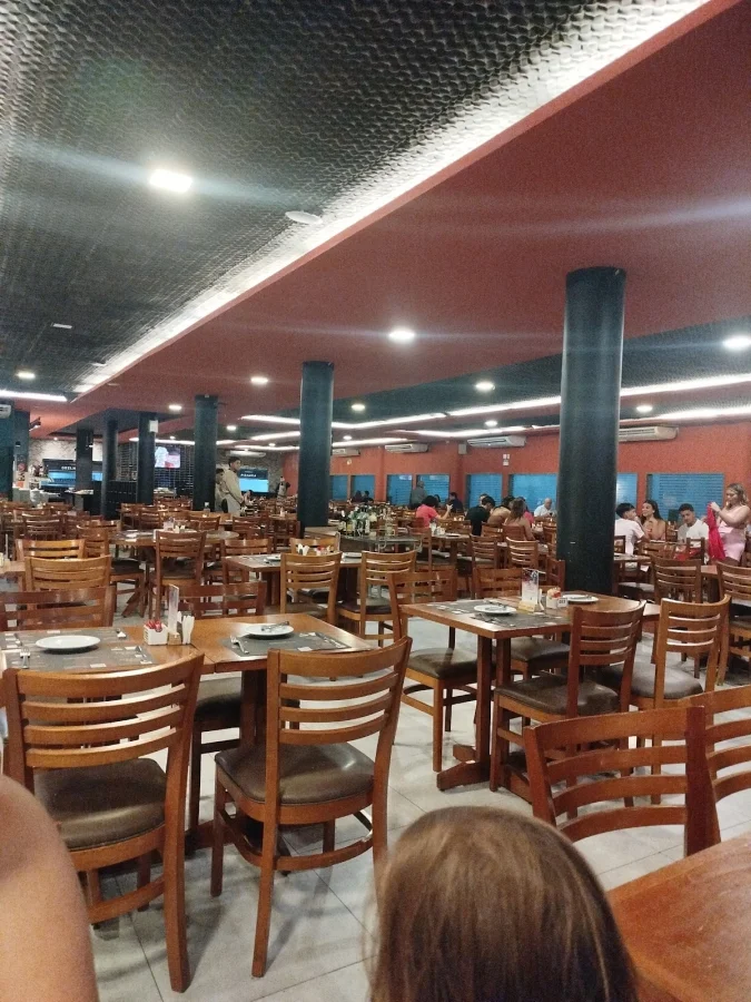 Fogo Campeiro Bezerra de Menezes - Churrascaria Rodízio - foto 1