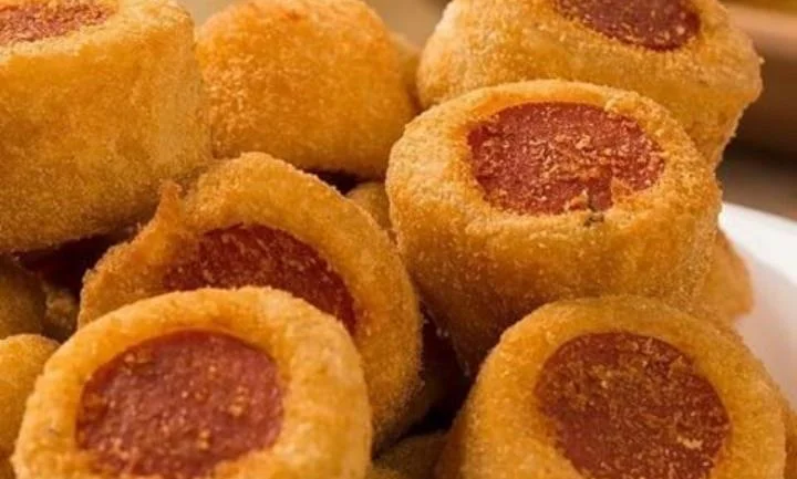 Salgadinhos Quero Mais - foto 3
