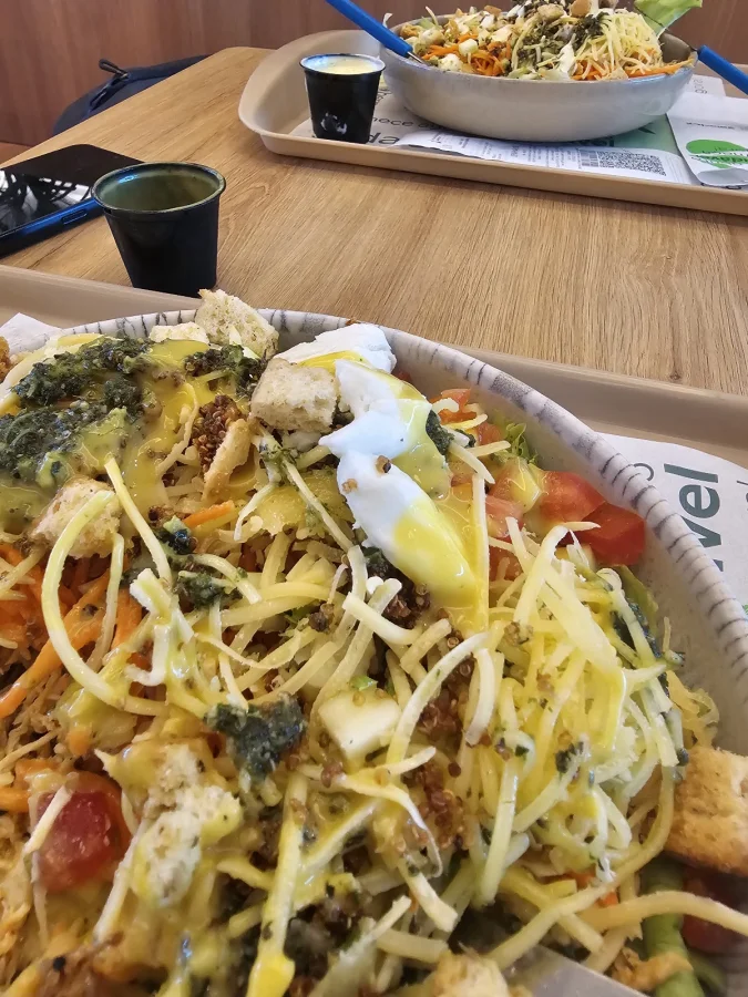 Saladex - foto 1