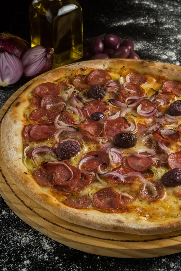 Pizzanakombi - foto 2