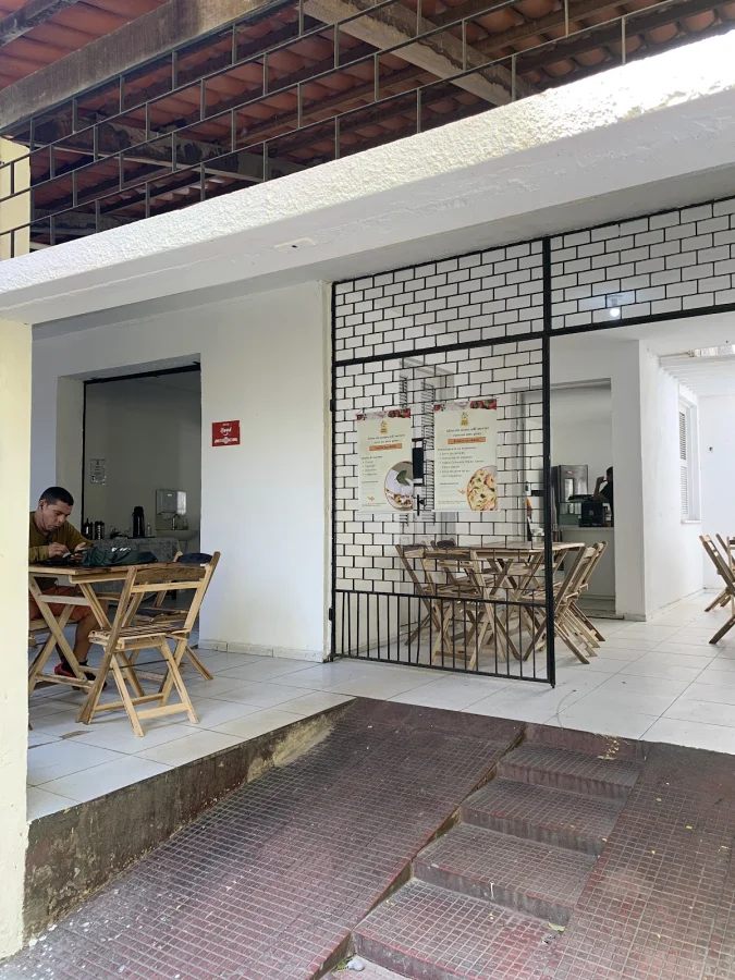Restaurante Bom Sabor Fortaleza - foto 2