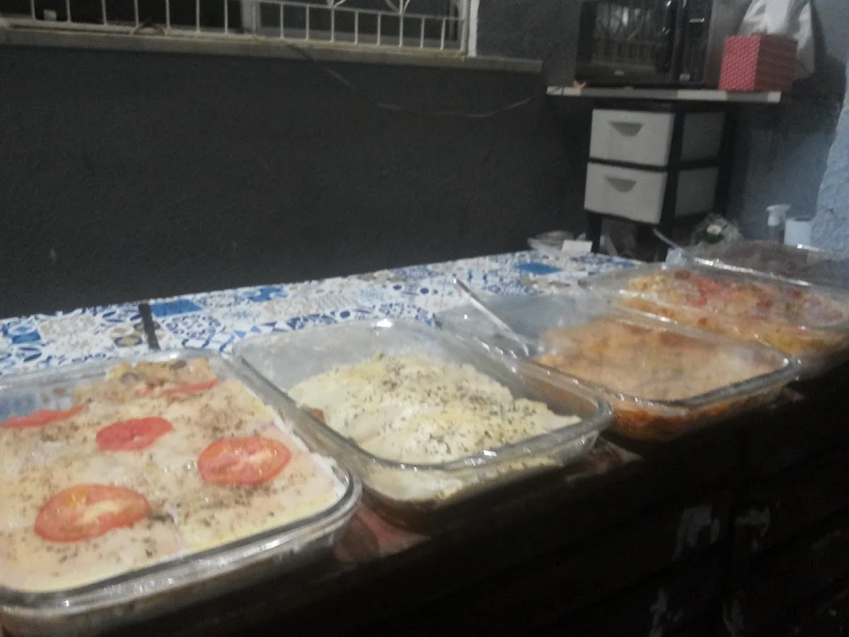 Vai Comer O que? Lanches E Salgados - foto 2