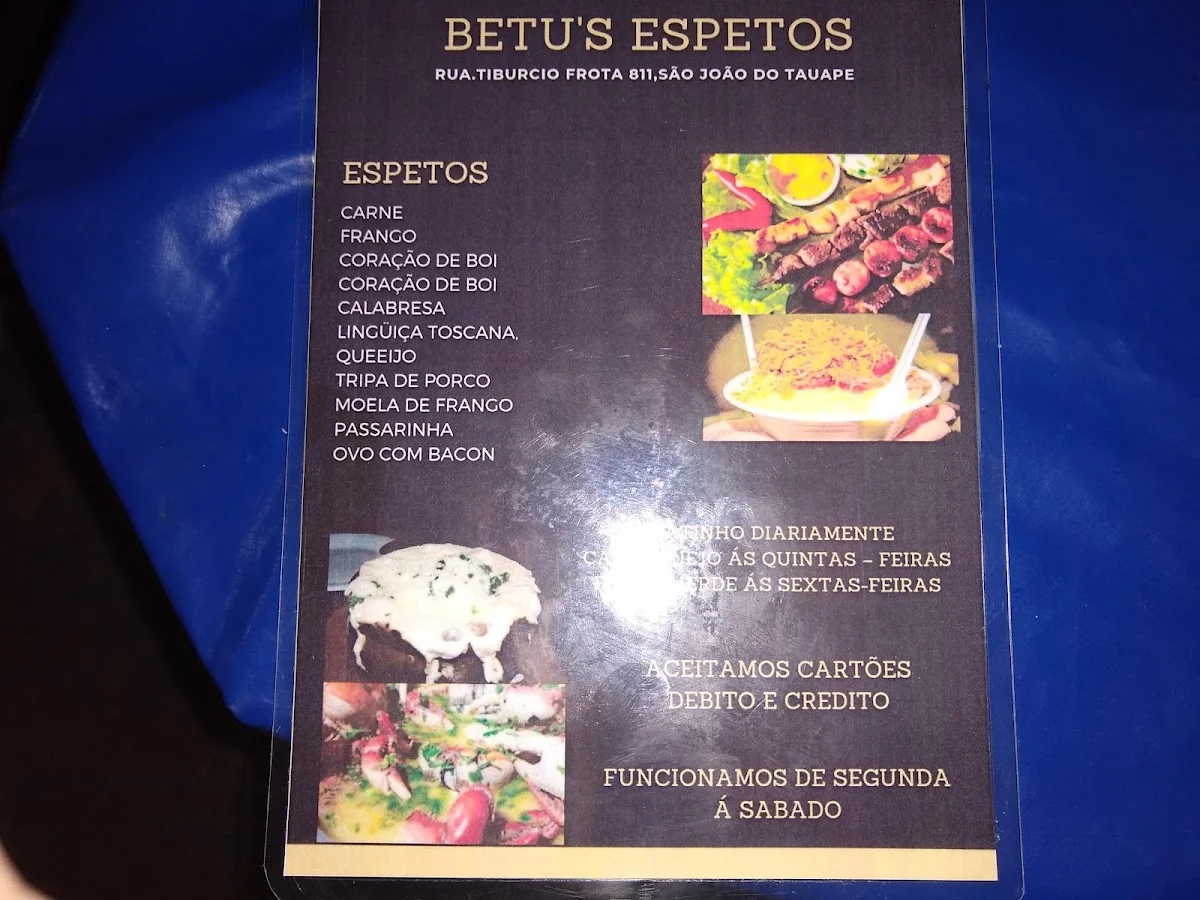 Beto's Spettus - foto 1