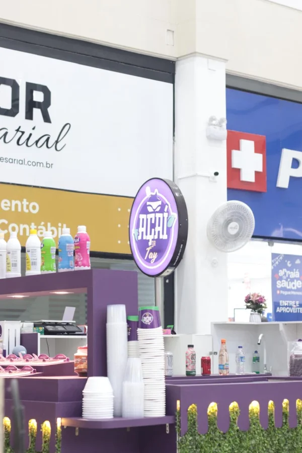 Açaí da Tay Meireles - foto 2