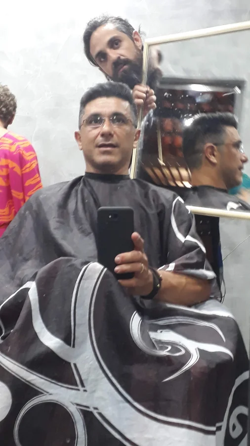 Marley Hair Style - foto 3