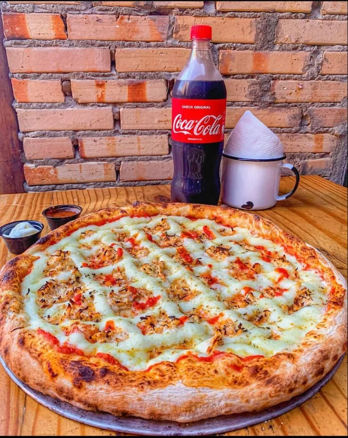 Hoy Pizzas Pizzaria em Meireles - foto 2