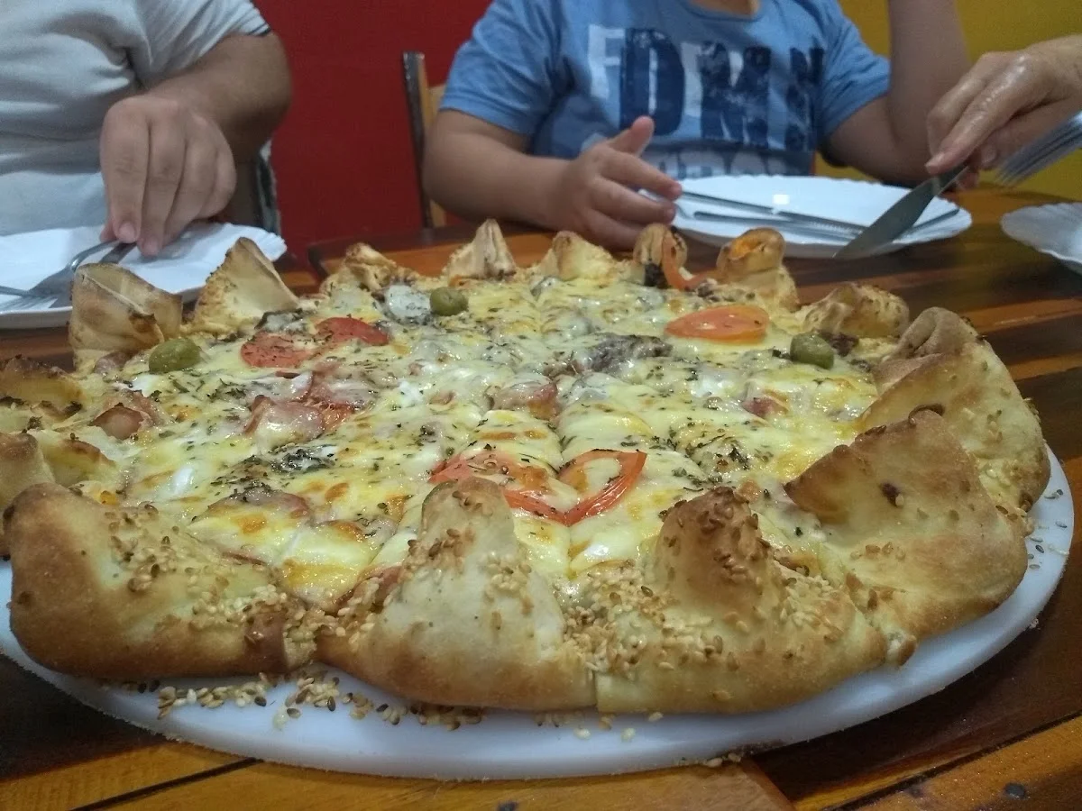Pizzas & Esfihas Do Cabeça - foto 1
