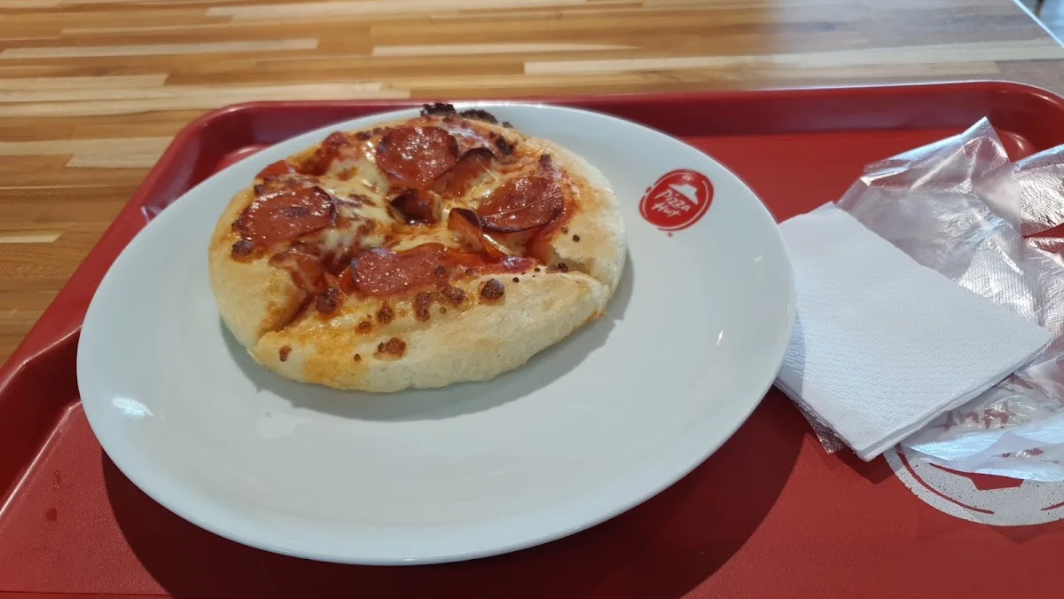 Pizza Hut - foto 2