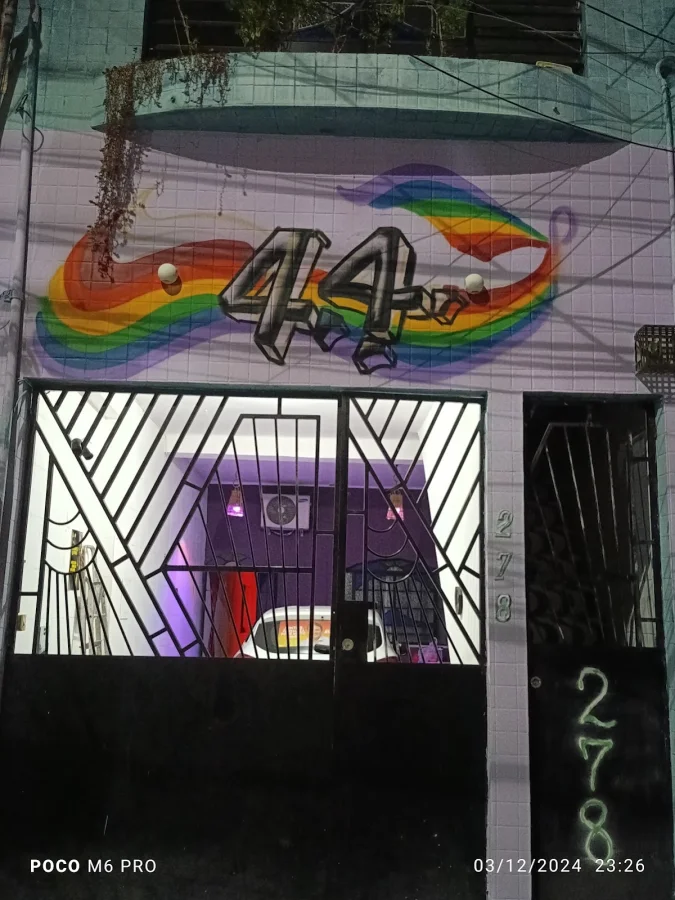 Boulevard 44 - foto 1