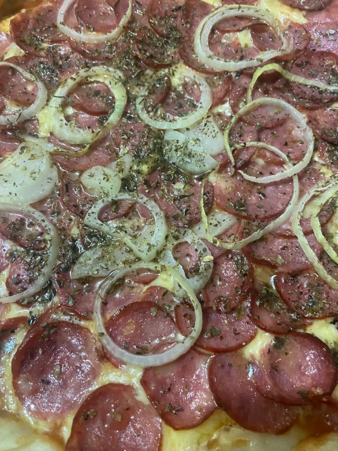 The Best Lanches - foto 1