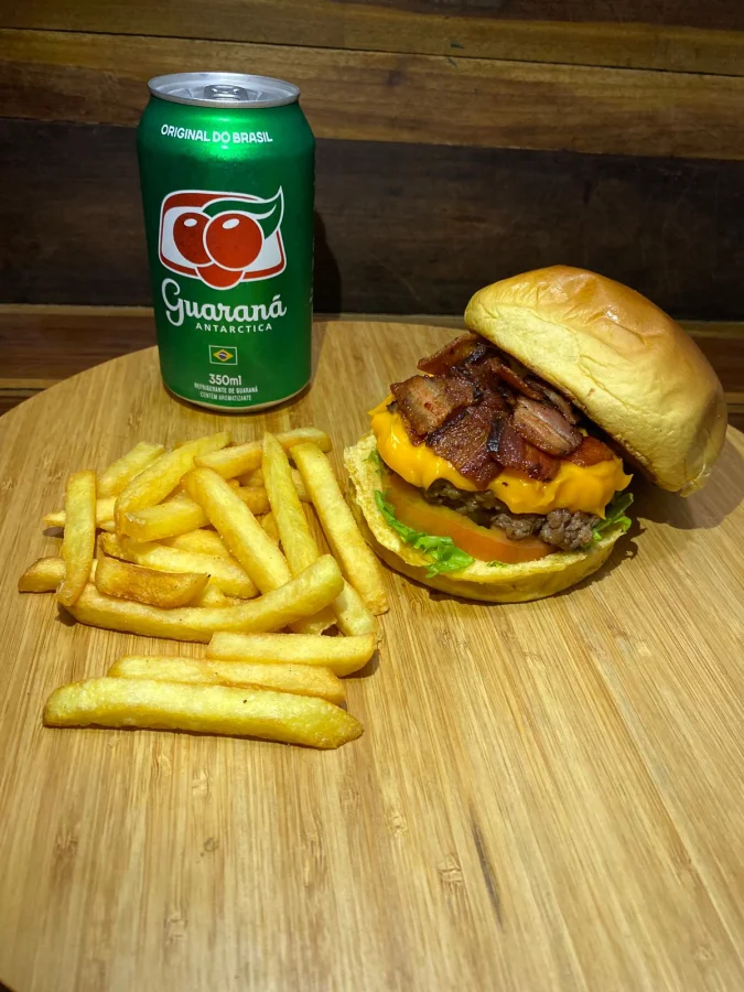 The Best Lanches - foto 3
