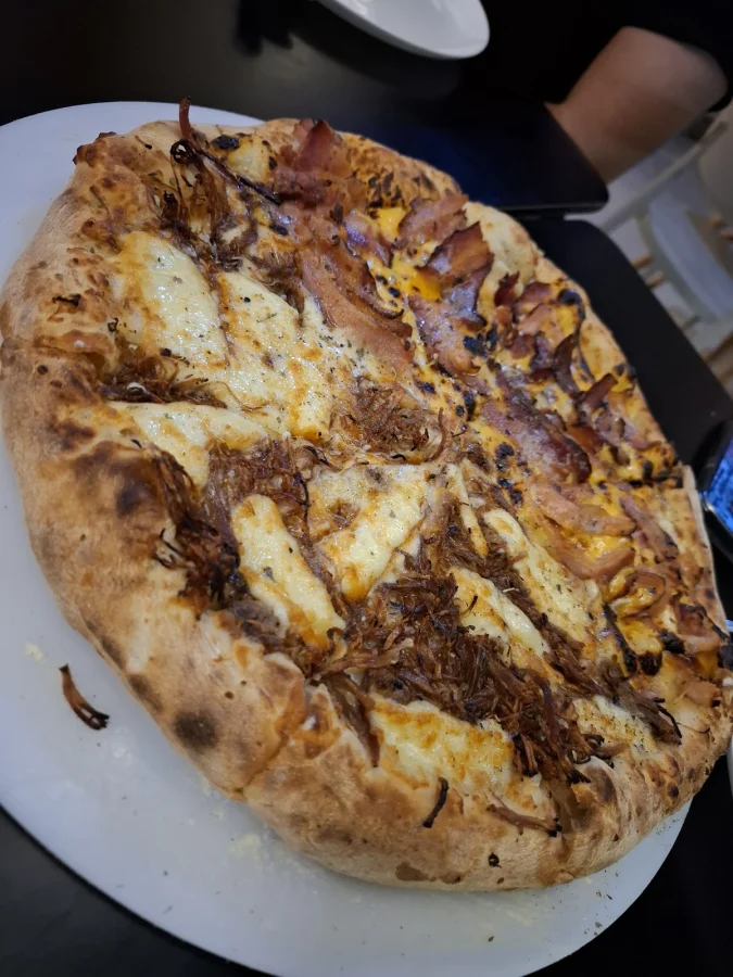 Recanto - Pizzaria - foto 2
