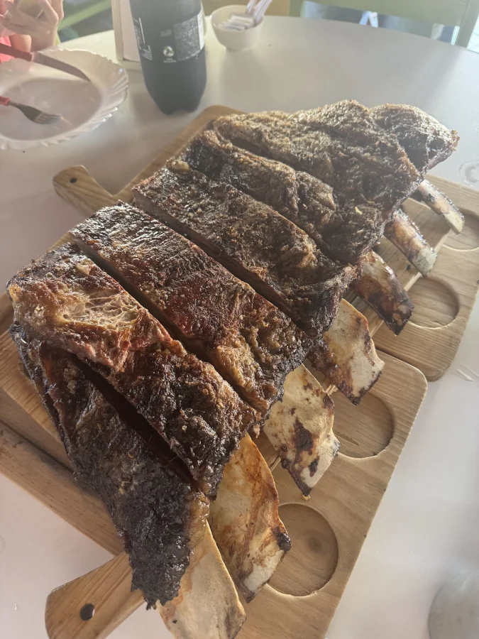 Tronco do Gaúcho Grill - foto 3