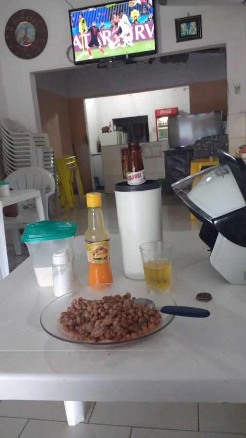 Feijão Maravilha o Paraibano - foto 3