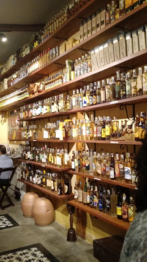 Emporium Embassy of Cachaça - foto 4