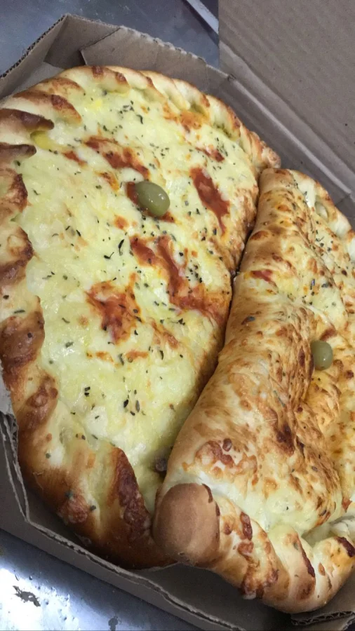 Dom Railton Pizzaria - foto 1