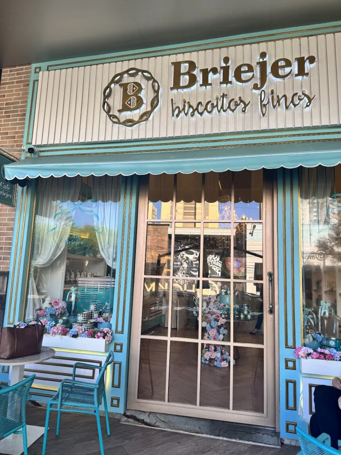 Café Briejer - foto 2