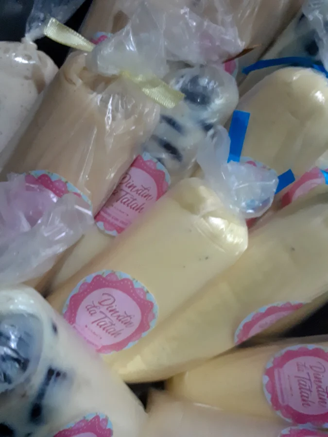 Thais de Paula - Confeitaria Artesanal - foto 2