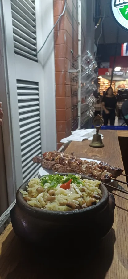 Boteco do Ari - foto 2