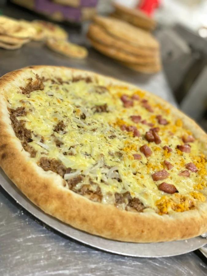 Pizzaria D´max ll - foto 2