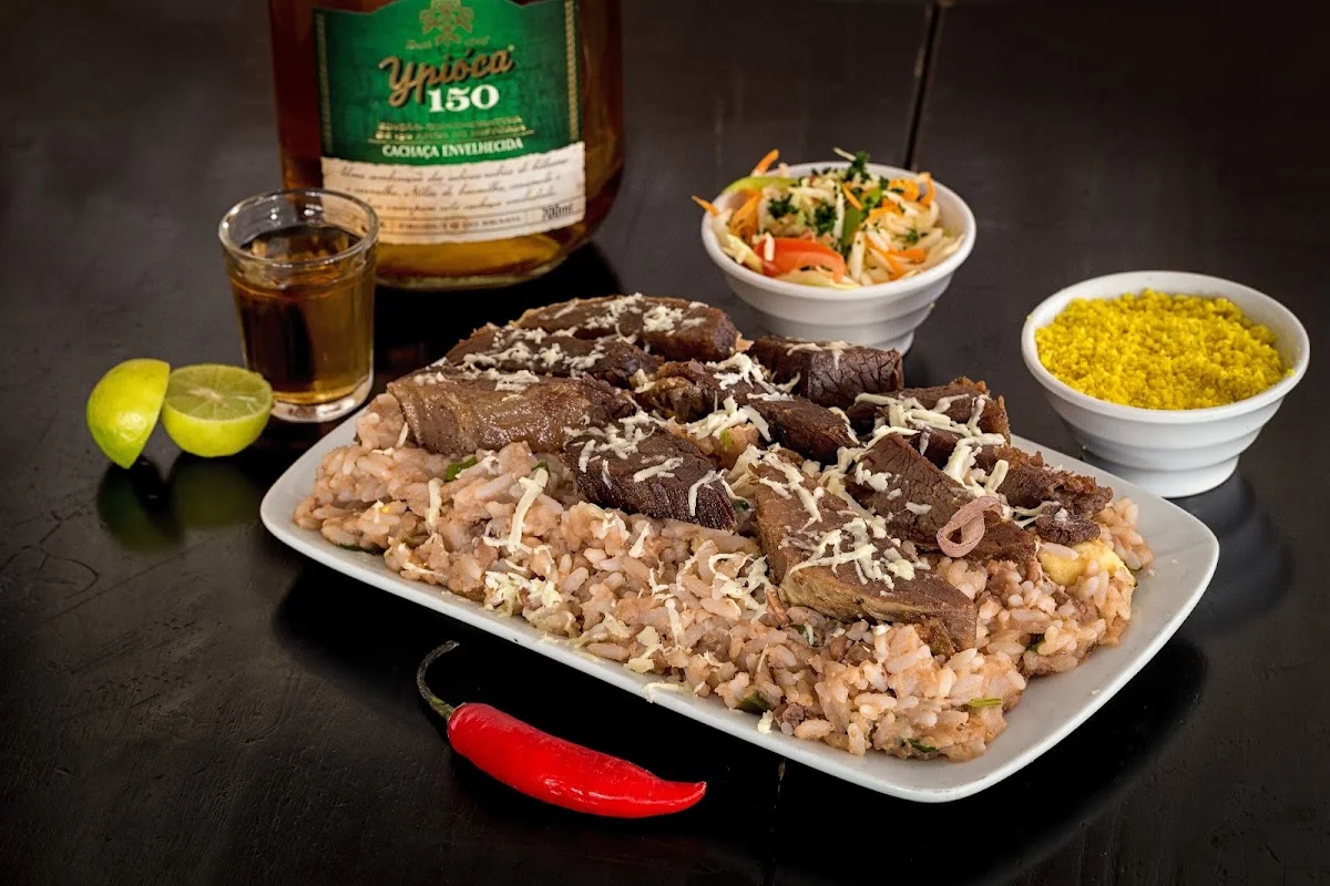 Raul Carnes & Bebidas - foto 1