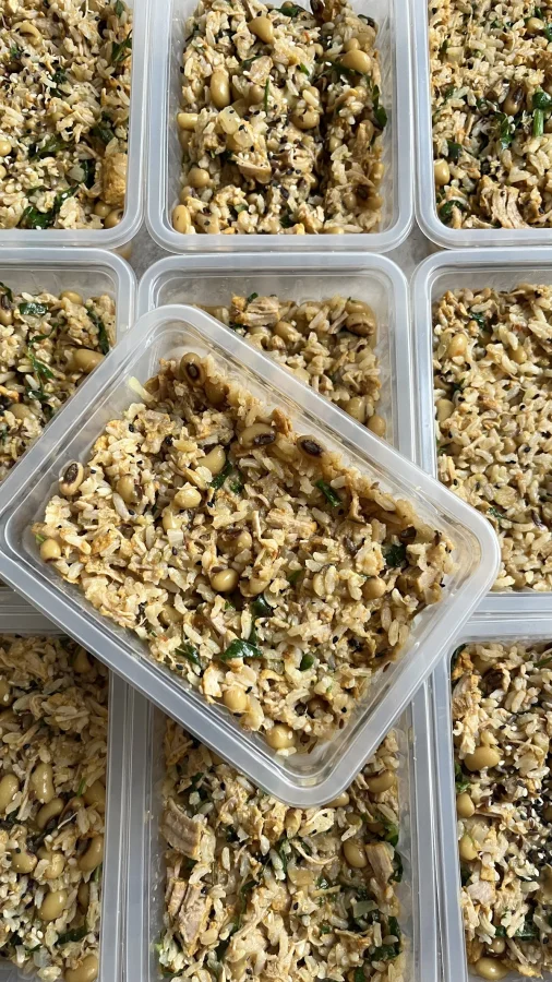 Leve Sabor Comida Saudável em Fortaleza - foto 3