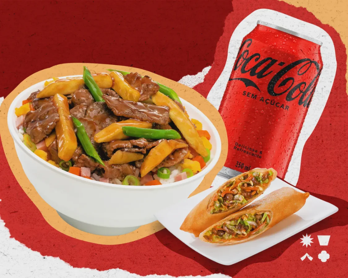 China In Box - Restaurante de Comida Chinesa - foto 2