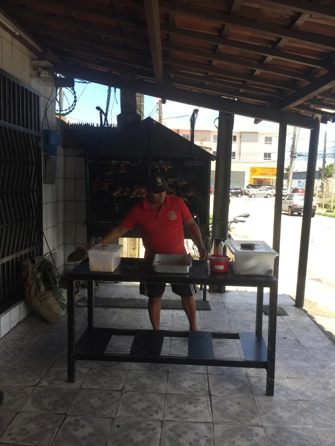Galeteria Rancho do Villa - foto 3
