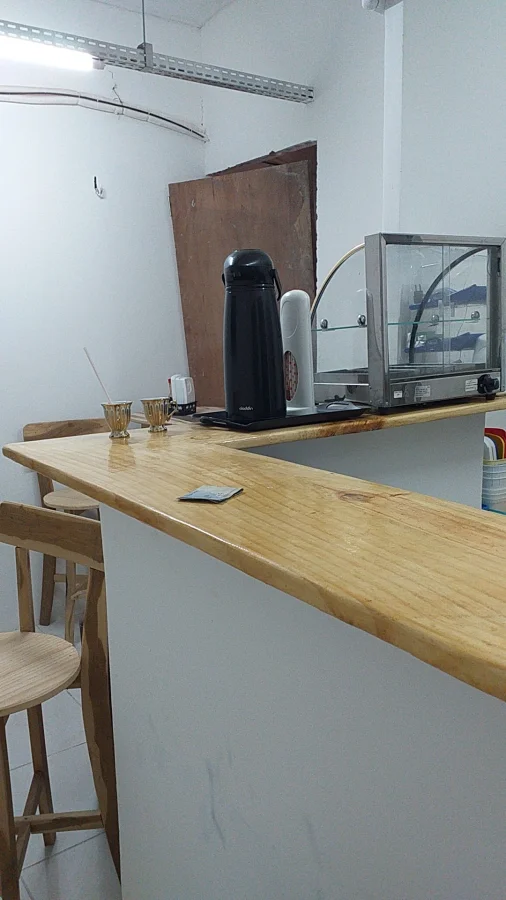 Cafeteria MK - foto 1