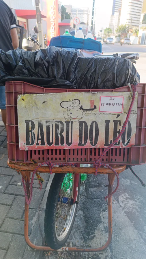 Bauru do Léo - foto 1