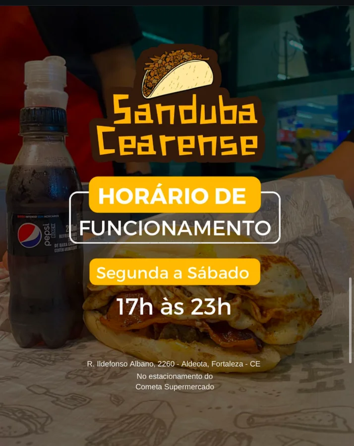 Sanduba Cearense - foto 2
