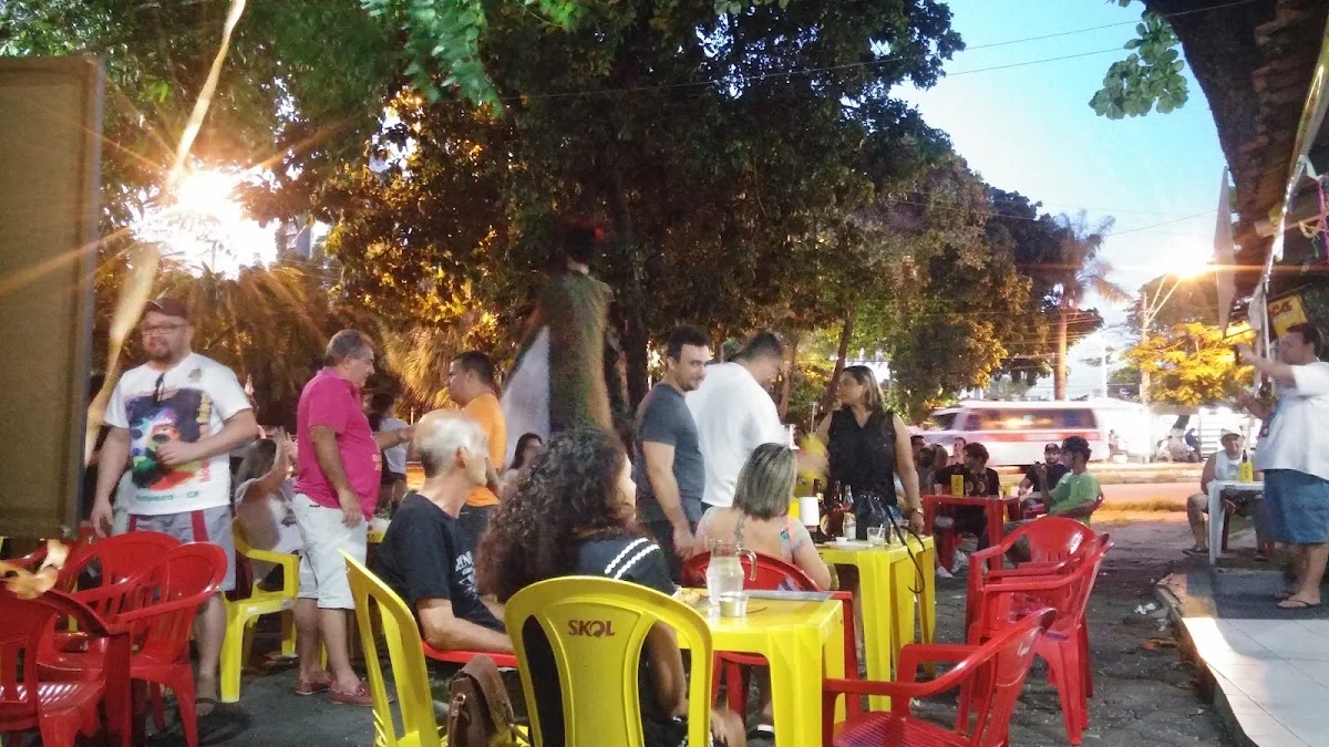 Bar Pé de Serra - foto 1