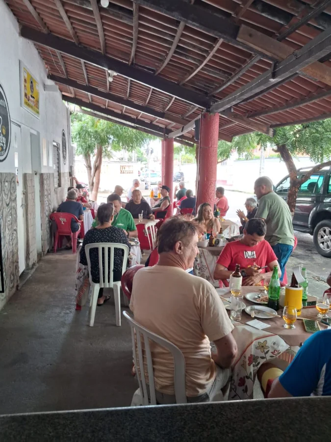 Churrascaria do Adry - foto 3