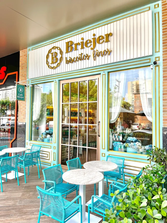 Café Briejer - foto 1