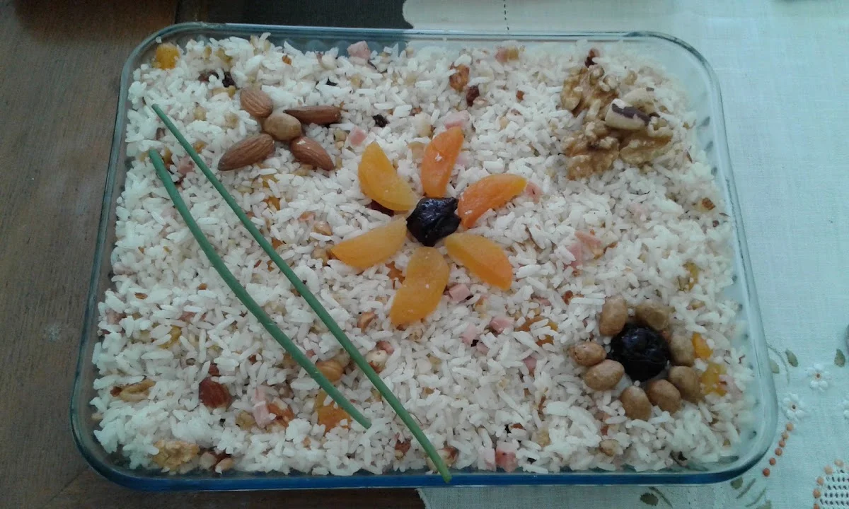 TIA MEIRE REFEIÇÕES - foto 2