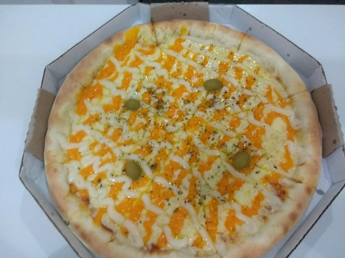 Pizzaria Delicia 3 - foto 1