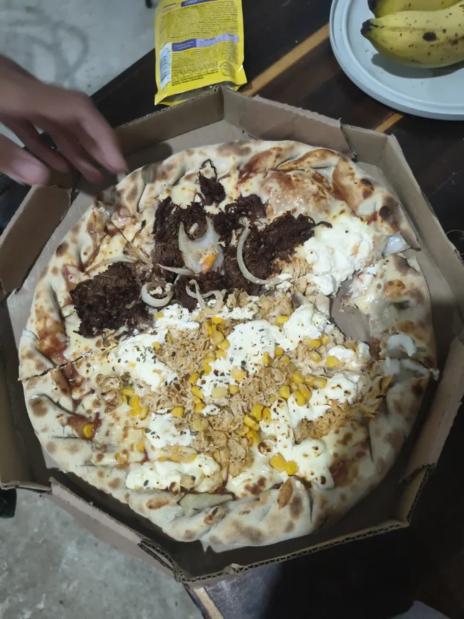 Night Pizza Aldeota - foto 1