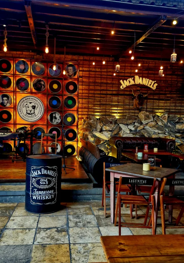 The Ribs Smoke House - foto 1