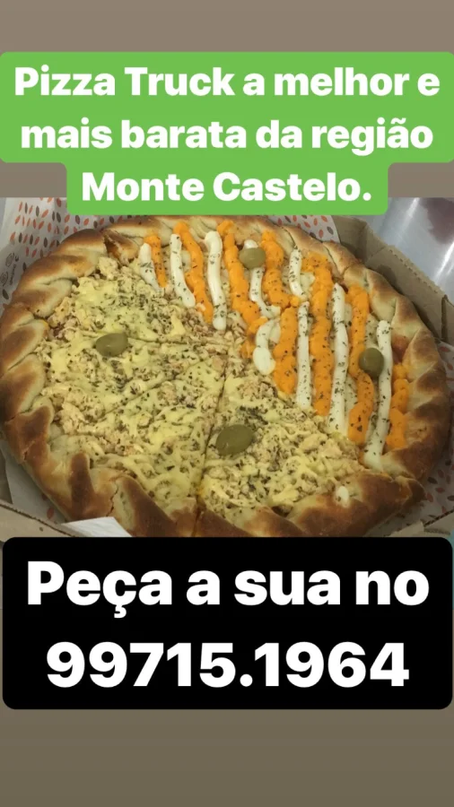 Pizzas e Sanduíches Truck - foto 2