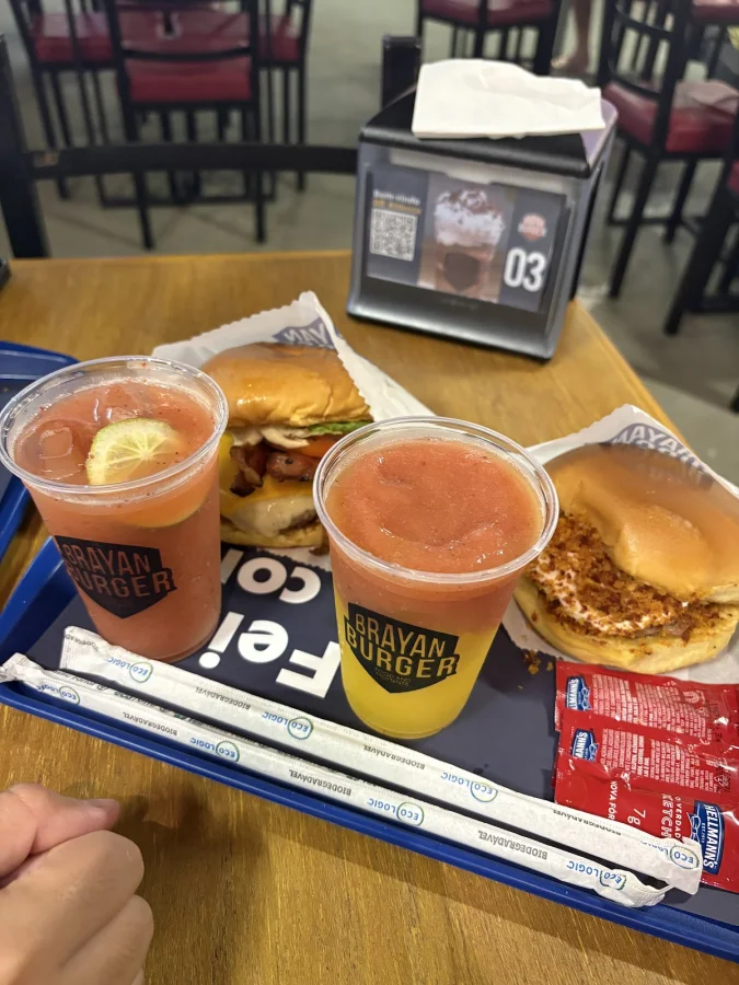 Brayan Burger Aldeota - foto 4