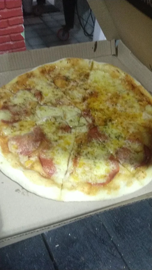 Holy Pizza Parquelândia - foto 2