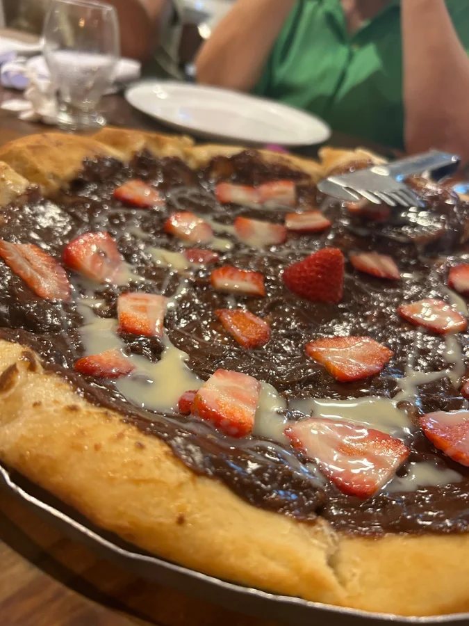 Forneria Coriolano - Restaurante e Pizzaria - foto 1