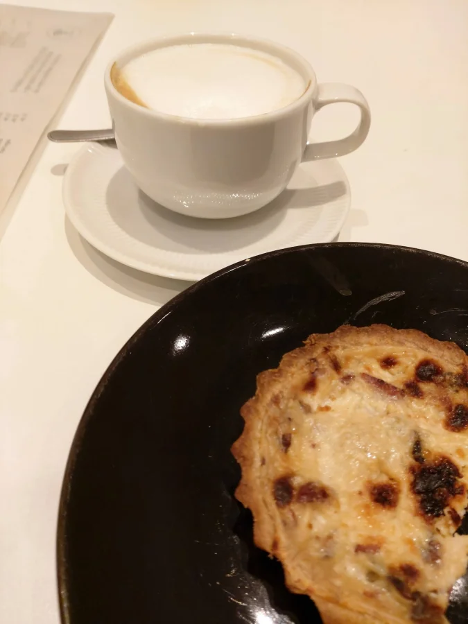 Café é uma fruta - foto 2