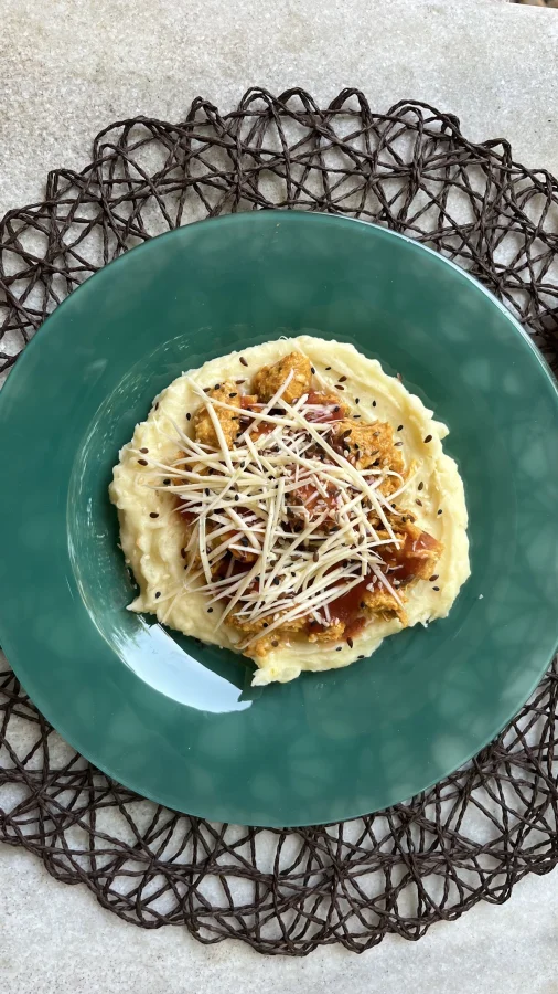 Leve Sabor Comida Saudável em Fortaleza - foto 2