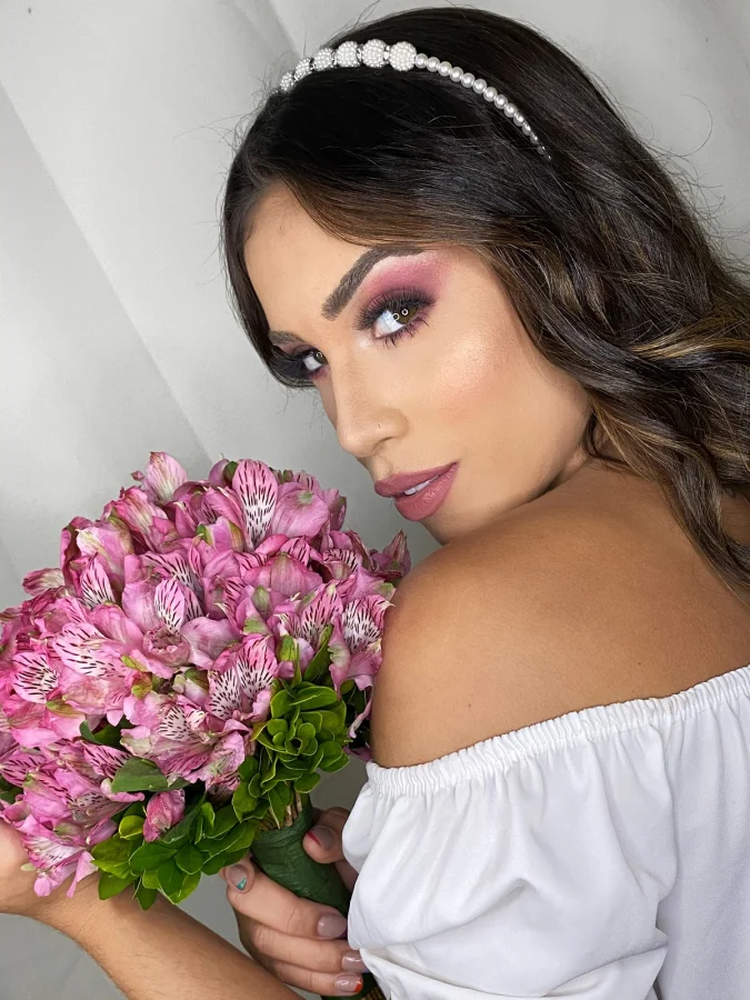 Elietenoroesmakeup - foto 1