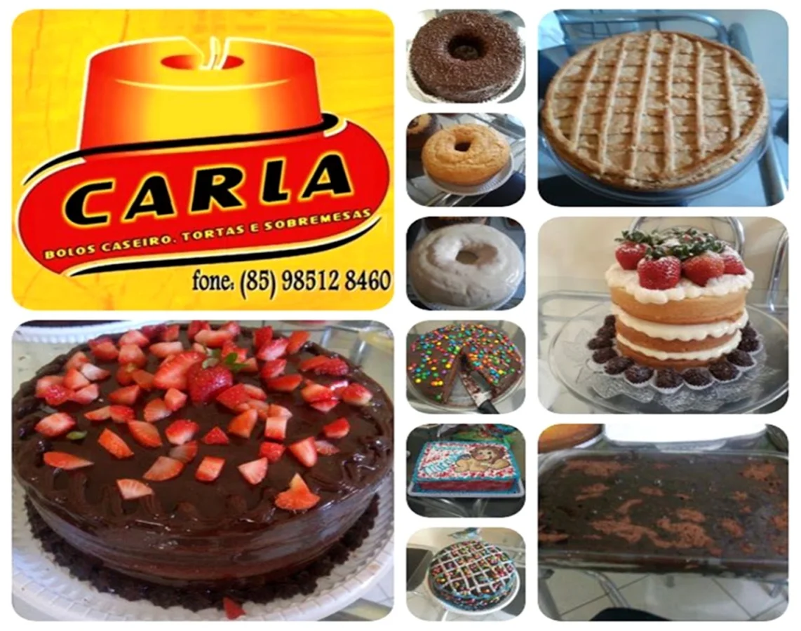 Pratinhos da Carla - foto 2