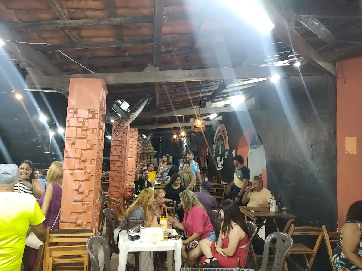 Boteco do Chef - foto 1