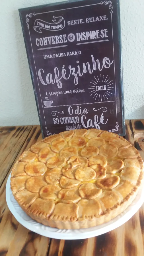 DELICIAS DE REGINA MC - foto 1