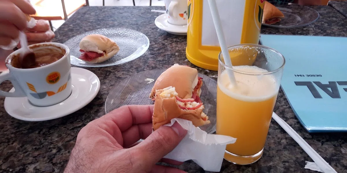 Talita Lanches e Refeições - foto 1